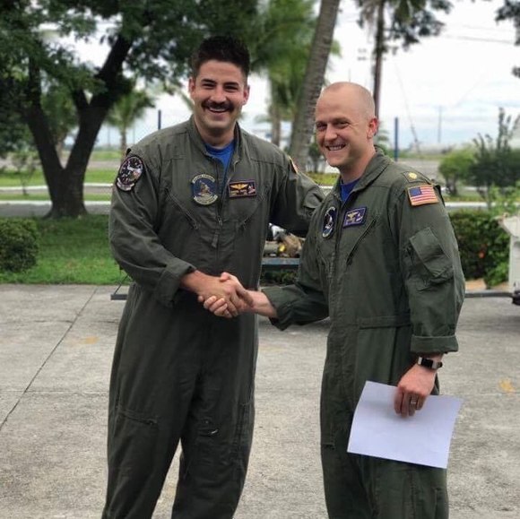 Meet your Posher, Donnie - Picture 1 of 1